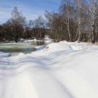 Весна :: Александр М