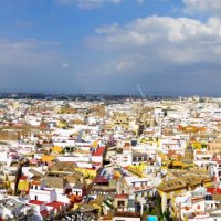 Seville :: Дмитрий Ланковский