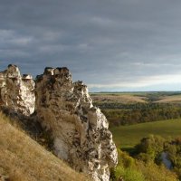 Дивногорье :: Александр Швец