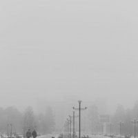 туман :: Оля M