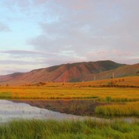 Ущелье Сарма :: Ульяна Северинова Фотограф