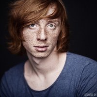 freckles :: Aleksandr Doodko