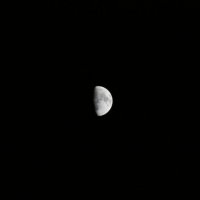 Луна :: Павел Бочманов