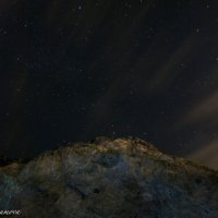 горы Cap de Creus :: AleksandraN Naumova