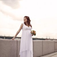 Wedding day :: Anna Ivanova