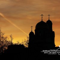 Постамент Человечества :: Михайлов Михаил