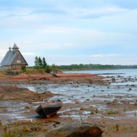 Калелия. Кемь. :: Бережной Александр 