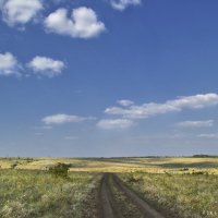 Безмятежность... :: Булавин В.