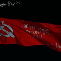 Флаг :: Никита Захаров