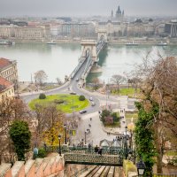 Будапешт :: Дмитрий 