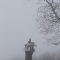 туман :: Регина 