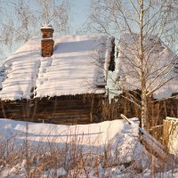 Стадион Фишт :: Владимир Корягин