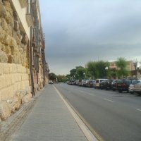 The streets of Spain :: Анна Лино 