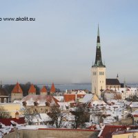 Fotostuudio Akolit, Tallinn :: Аркадий  Баранов Arkadi Baranov