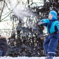 Огонь... :: Владимир 