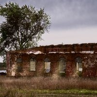 Гаёва :: Александр Журавлёв