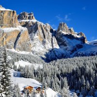 Dolomiti :: Dimitryy 