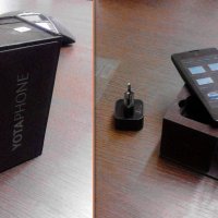 YotaPhone (Ётафон) :: Виктор 