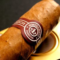 Montecristo Petit Edmundo :: Не фотограф