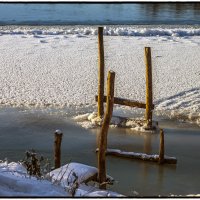 Причал :: Юрий Клишин