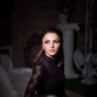 Сумая :: Maria Kirillova 