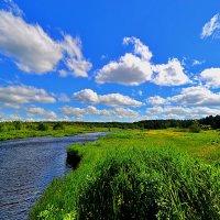 облака :: Александр Преображенский 