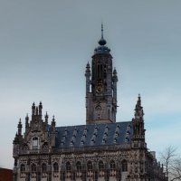 Middelburg :: Денис Шамов