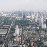 Бангкок :: Михаил Юркин