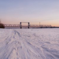 Мост :: Александр Горбунов