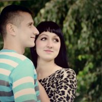 Счастливы вместе! :: Катерина Фролова