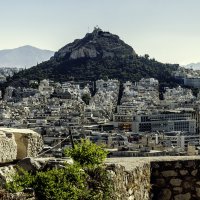 Афины :: saratin sergey 