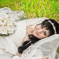 Свадьба Карины :: Виталий Апухтин