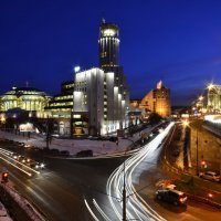 перекресток :: Вадим Снятков