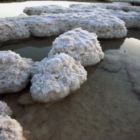 Мертвое море 7 :: susanna vasershtein
