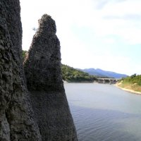 Цонево Болгария,Замечательные Скалы :: Светлана Германова