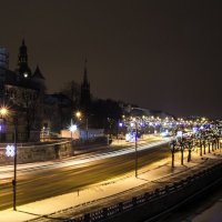 Riga :: Eugene Ger