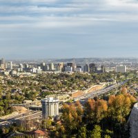 San Diego Fwy :: Александр Творогов