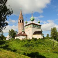 Некрасовский район. Вятское. :: Konstantine Kostyuchenko