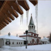 Ну хоть помечтать о весне... :: Ирина Данилова