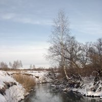 Пейзаж :: Владимир 