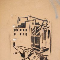 STENCIL. :: ВАСИЛИСА АЛЕКСЕЕВНА