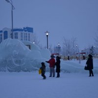 Горка :: Владимир Сороколит