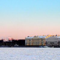 Зима :: ПетровичЪ,Владимир Гультяев