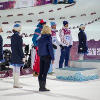 Ole Einar Bjørndalen :: Роман Приходько