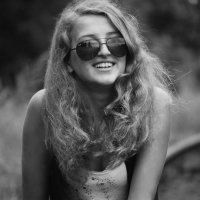 Smile :) :: Ekaterina Morozova