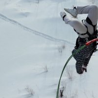 Смелость :: Радмир Арсеньев