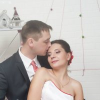 Марина и Владислав :: Ольга Титаренко