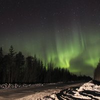 сполох :: Андрей Чепурнов