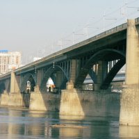 Мост :: София Феникс