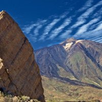 El Pico del Teide :: Владмир Филимонов
